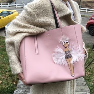 BRAND NEW KATE SPADE BAG!